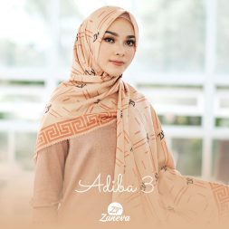Zaneva Hijab Adiba 03